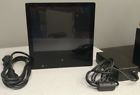 Ce-m8sd-b Clinton Electronics Public View Monitor Dvr