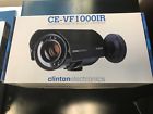 Ce-vf1000ir Clinton Electronics New Long