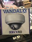 Ce-vx60 Clinton Electronics Vandal X
