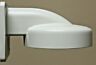 Ce-vxwb Clinton Electronics Vandal Wall Bracket