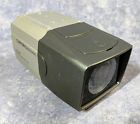Ce-x109 Clinton Electronics Hi-res Built-in