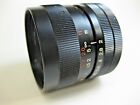 Cf12.5a Fujinon Tv Lens