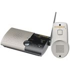 Chamberlain Wireless Doorbell Ielndis New 834844002452