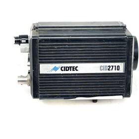 Cid2710 Cidtec Ccd Camera Without Lens