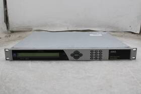 4008011 Cisco D9050 Hd Video Encoder Mpeg-2 Pnc Version Scratches On Faceplate