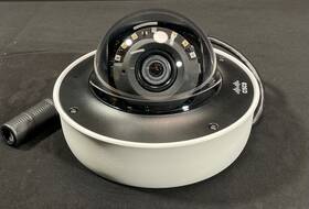 Mv72x-hw Cisco Meraki Varifocal Outdoor Dome Camera -same Day Shipping