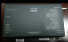 Civs-sg1becod-fe Cisco New Standalone Video Surveillance Encoder