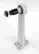 Cm1450 Pelco Cctv Security Surveillance Camera Adjustable Swivel Head Wall Mount