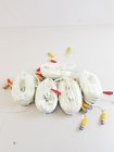 Cm600 First Alert Cmos Security New Set Of Camera Cables