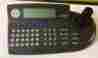Cm9760-kbd-b-us Adf-sb47 Pelco Intelligent Keyboard