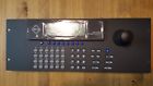 Cm9760-kbr-us Pelco Rev Rackmount Full Function Keyboard For Us