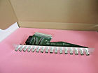 Cm9760-rpm Pelco Matrix Rear Panel 700880045107