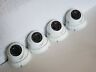 Cmht2122-28f Lts Platinum Turret Camera New