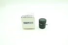Cml6sgif Super Circuits New Fixed Focal Manual Iris Lens