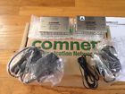 10-100mbps Cnfe2mcm-m Comnet Vicon Pair Of Mini Media Converter Transceivers New