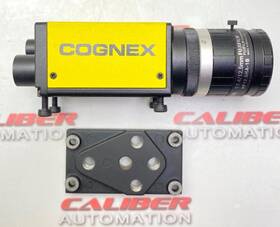 825-0201-1r Cognex Ism1403-11 Machine Vision Camera Used
