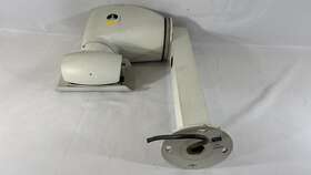 3964-5101-pole Cohu Iview Ii Professional Commercial Cctv Camera Security