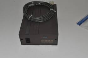 8292-1000 Cohu 8292-1000/0000 Color Ccd Video Camera Controller Jpv60