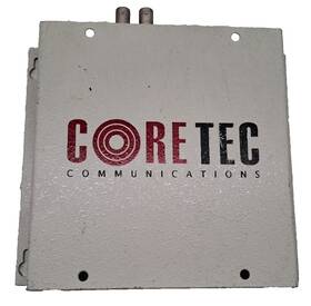 Vcx-7401 Coretec Communication Universal Digital Video Codec