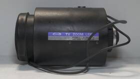 B12zcme-2f Cosmicar Cosmicar/pentax 15-18omm 1 1.9 Tv Zoom Lens