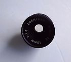 Cosmicar Mini-tv 16mm 1 1.6
