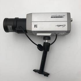 Ccc3530 Costar 24v 60hz 4w Super High Res. Day And Night Color Cctv Untested Parts