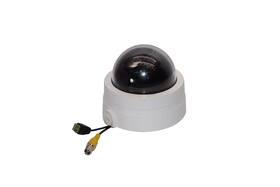 Cdc3550mfv Costar 5-50mm Vandal Flex Dome Security Camera