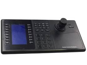 Cx4500 Costar Video Systems Ptz System Controller