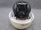 Cp-3211-181 Dvtel Outdoor Ptz Dome Surveillance Hd Camera Tested