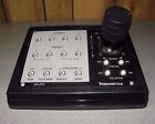 Cp-itv-d300 Telemetrics Ptz 3-axis Control