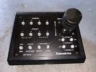 Cp-itv4-s Sony Evi Brc Camera Control Panel By Telemetrics