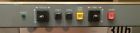 Cp-rmr-c15 Telemetrics Contact Closure Ser Cont Rec Ptz Camera Control Rack