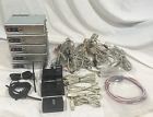 Ag-cpd15 Cpd15 Panasonic Lot Of 5