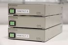 Cps-401a-10d Fujinon Lot Of 3 Cps