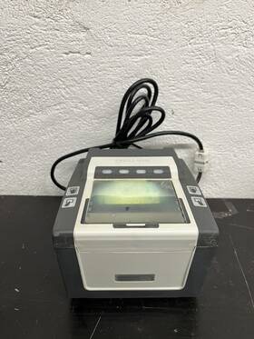 900251 Crossmatch L Scan Guardian Fingerprint Scanner
