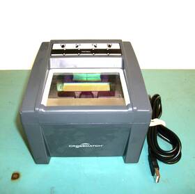 900355 Crossmatch L Scan Guardian Hand/fingerprint Scanner