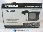 Cs-9221 Hyundai Surveillance System