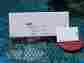 Cs-uhf-0-0 Awid Qty 100 Clamshell Proximty Card For Ua-612 Or Lr-2000 Readers