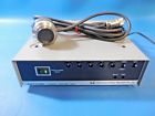 Css3310bl Cs3310bl Tokyo Electronic Industry Camera Control Unit With Micro