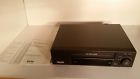 Ctr-024n-2 Ganz New Cctv Hr Timelapse Vcr Analog Vhs Security Camera
