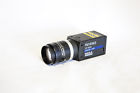 Hf50ha-1b Cv-200c Keyence Color Camera W