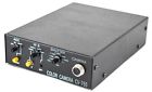 Cv-755 Sony Portable Ccd 12vdc