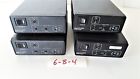 Cv-m1250k Micro Color Lot Of Teli Ccd Camera Controller Untested