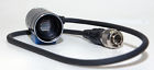 Cv-m530 Jai Remote Head Industrial Video Camera