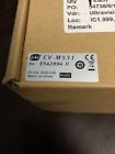 Cv-m531 Jai Ccd Camera New