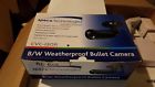 Cvc-130r Speco New Technologies Mini Bullet Camera Weatherproof Avail