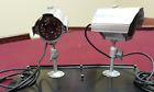 Cvc-627 Speco Waterproof Bullet Camera Silver