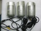 Cvc7993 Lorex Lot Of 3