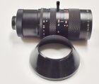 C6x17.5b Cx17.5b Fuji Non Tv Zoom Lens With Case