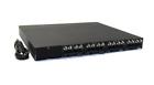 115-230 Cx254 Nitek Modular Crossover Interface